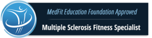 Multiple Sclerosis Fitness Specialist