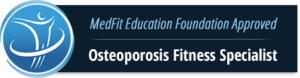 Osteoporosis Fitness Specialist